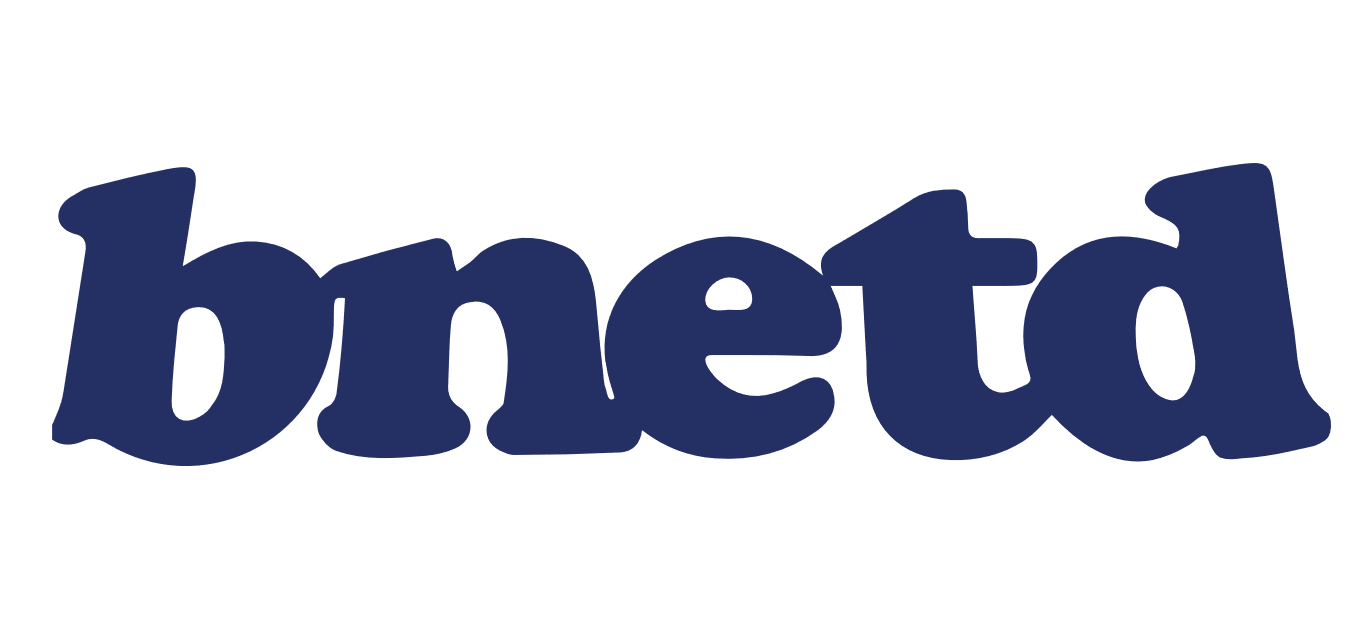 Logo BNETD
