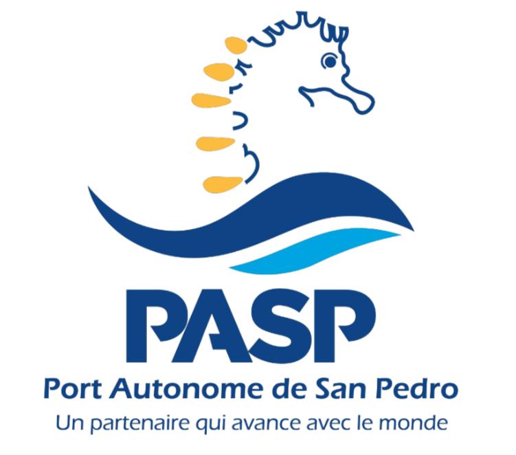 Logo PASP