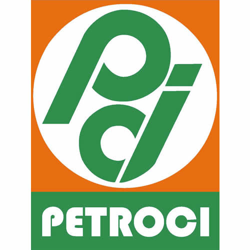 Logo PETROCI