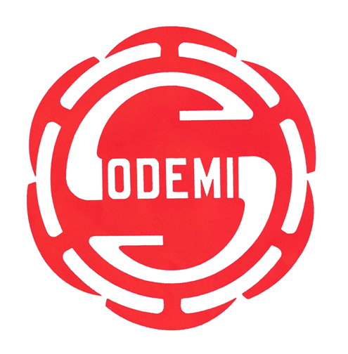 Logo SODEMI